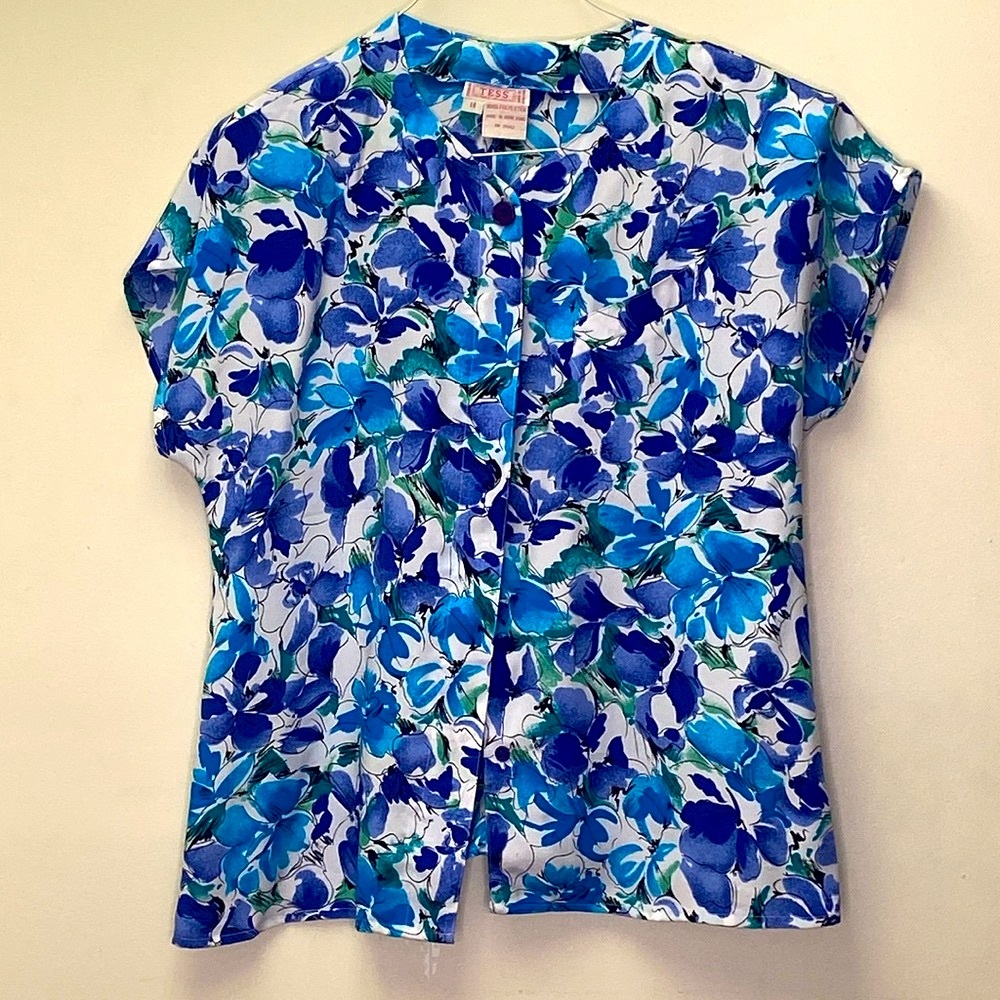 Beautiful Blouse
